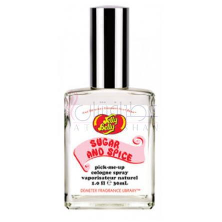 Jelly Belly Sugar and Spice-دیمتر فرگرنس جلی بلی شوگر اند اسپایس