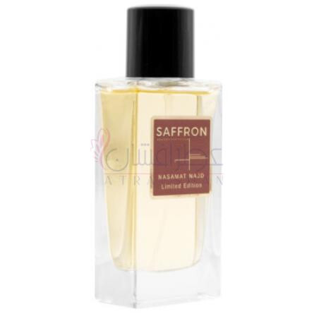 Saffron-نسامت نجد سفرون