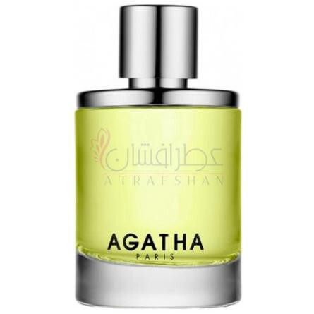 Alive-اگاتا ا لایو