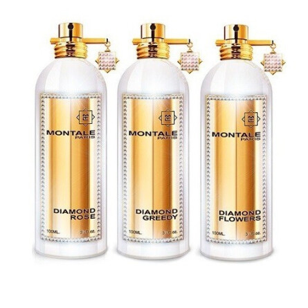 Diamond Flowers-مونتال دیاموند فلاورز