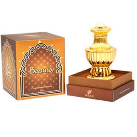 Basma-افنان بسما (باسما)