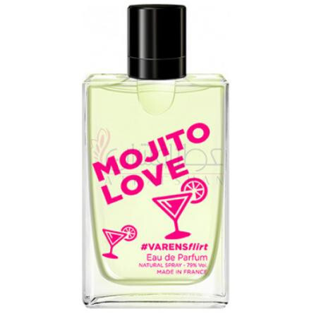 Mojito Love-اولریک دو وارنس موهیتو لاو