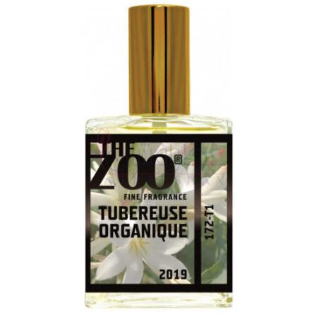 Tubereuse Organique-د زو توبرز اورنجیک