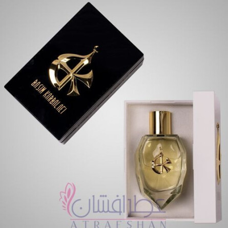 BK Pour Homme-بی کی پرفیوم بی کی پور هوم