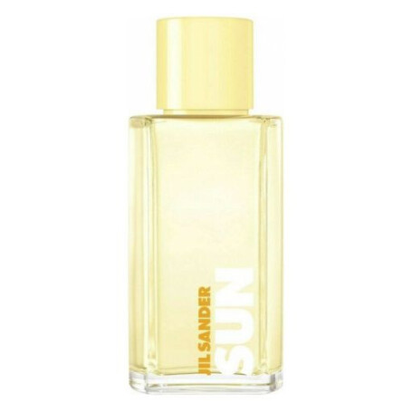 Sun Sea Salt & Genista-جیل ساندر سان سی سالت اند جنیستا