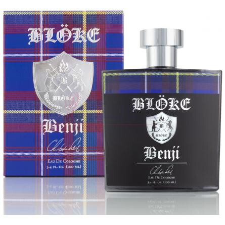 Benji-بلوک بنجی