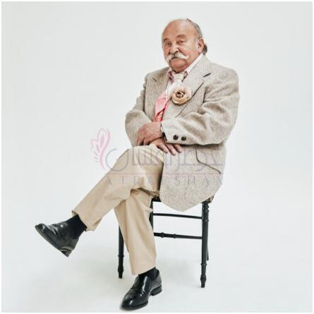 Marcel-ماری جین مارسل