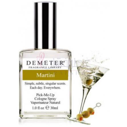 Martini-دیمتر فرگرنس مارتینی