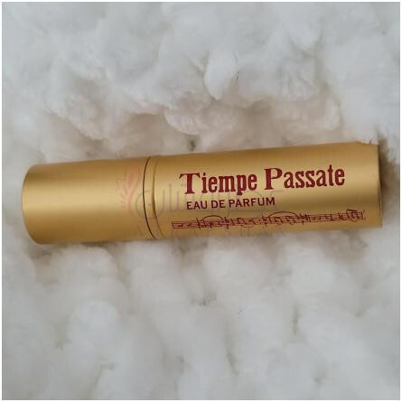 Tiempe Passate-انتونیاز فلاورز تییمپل پاست