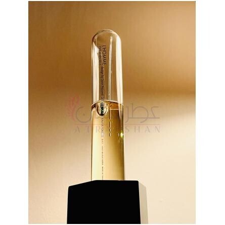 L'Homme Yves Saint Laurent design-ایو سن لورن لهوم ایوسن لورن دیزاین