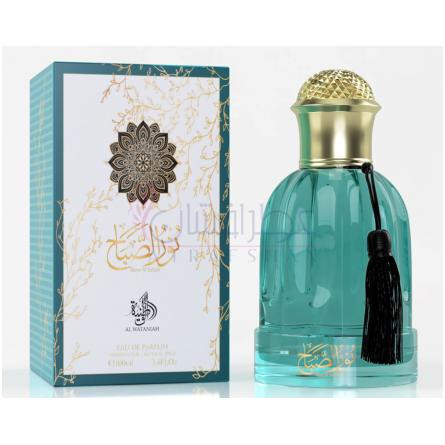 Noor Al Sabah-ال وطنیه نور ال صباح