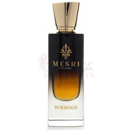 Bukhoor-مسری پرفیومز بخور