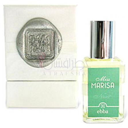 Miss Marisa Nuit-ابا لس آنجلس میس ماریسا نویت