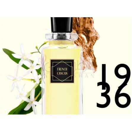 French Cancan-کارون فرنچ کنکن