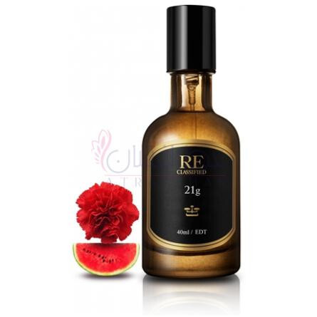 21g 灵魂21g-ری کلسیفاید 21 جی