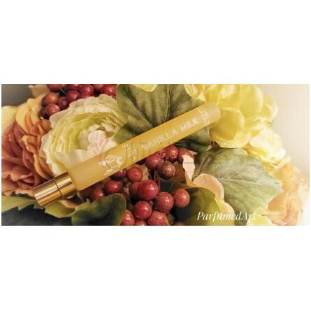 Vanilla Milk-الیس بروکلین وانیلا میلک