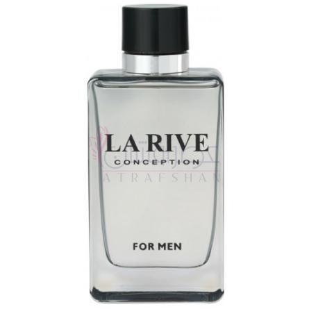 Conception-لا ریو کانسپشن