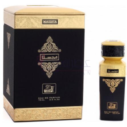 MAJESTA-ال دخیل العود مجستا