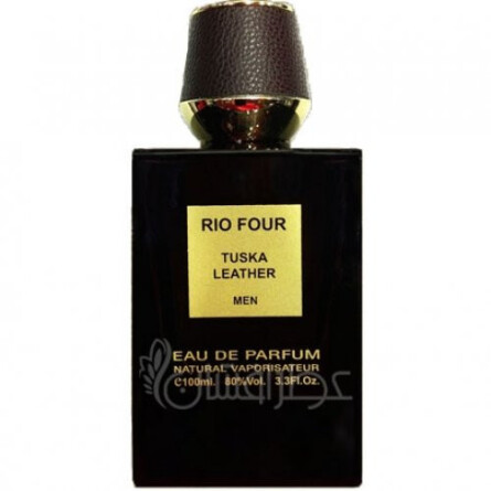 Rio Four Tuska Leather-ریو توسکا لدر