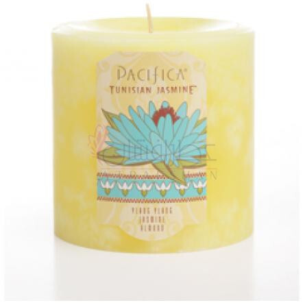 Tunisian Jasmine-پسیفیکا تونسین جاسمین