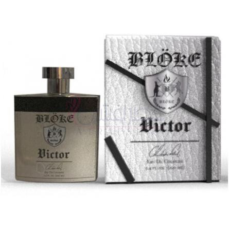 Victor-بلوک ویکتور