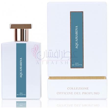 Aquamarina-افیسین دل پروفومو اکوا مارینا