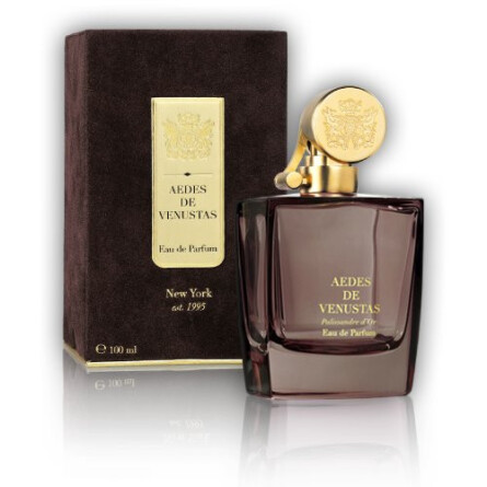 Palissandre d'Or-آیدس د ونوستاس پالیساندر دیباپروتو