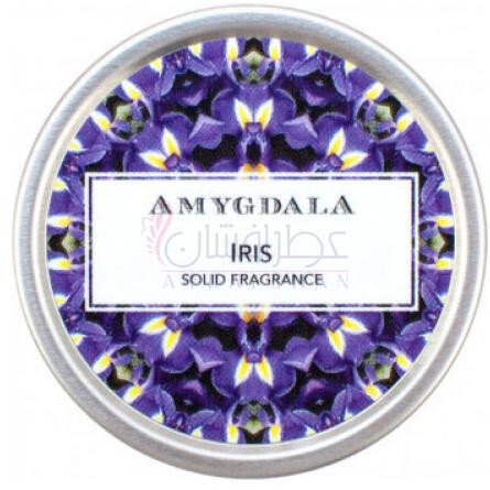Iris-امیگدالا ایریس