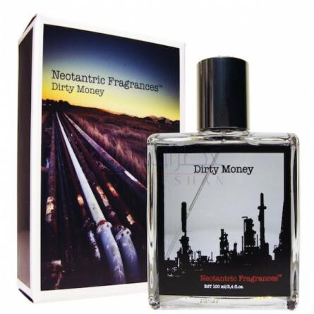 Dirty Money-نیوتانتریک درتی مانی