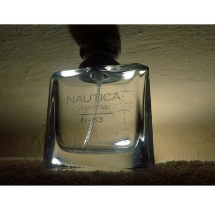 Nautica Voyage N-83-نوتیکا وویاژ ان-83