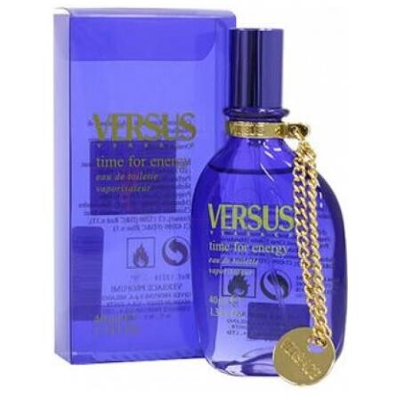 Versus Time For Energy-ورساچه ورسوس تایم فور انرژی