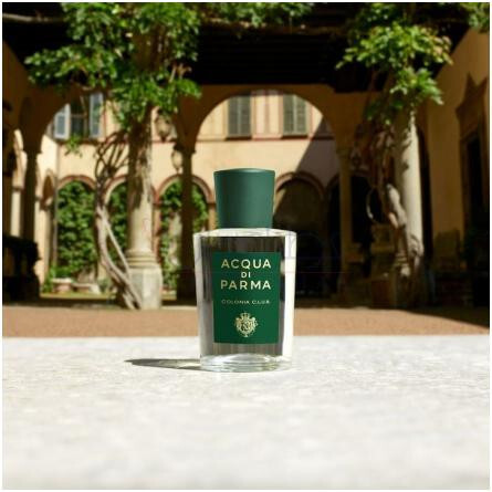 Colonia C.L.U.B.-آکوا دی پارما کلونیا کلاب
