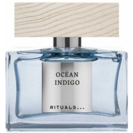 Ocean Indigo-ریچول اوشن ایندیگو