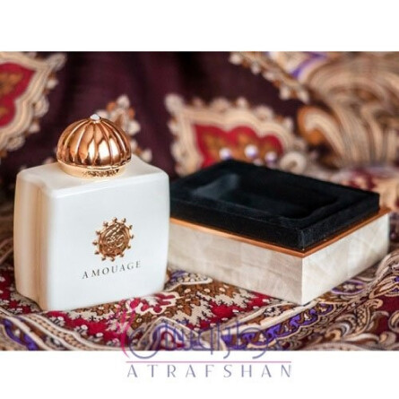 AMOUAGE Honour for Women