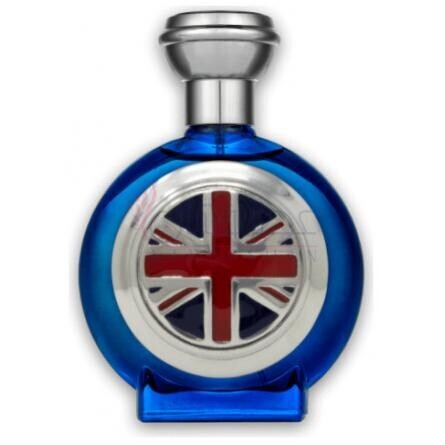 Britannia-بودیسی  د ویکتوریوس بریتانیا