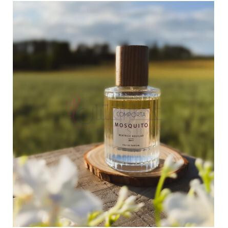 Mosquito-کامپورتا پرفیومز موسکیتو