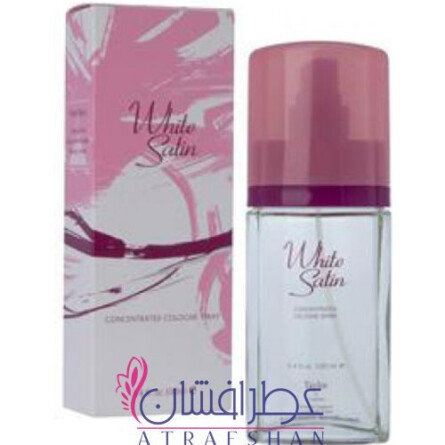 White Satin-میلتون لوید وایت ساتن (ساتین)