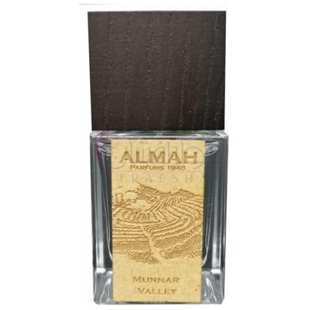 Munnar Valley-الماه پارفومز 1948 مونار ولی