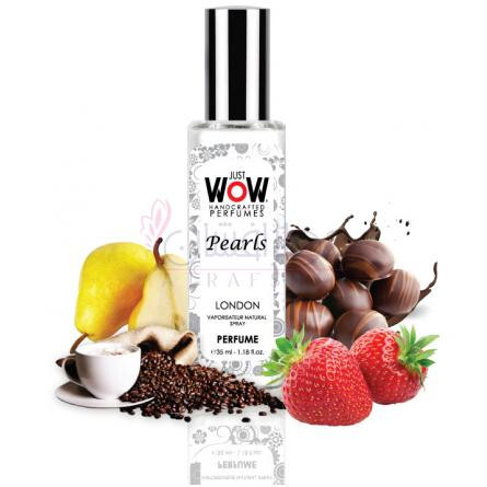 Just Wow Pearls-کریشن پرفیوم هاوس جاست واو پیرلز