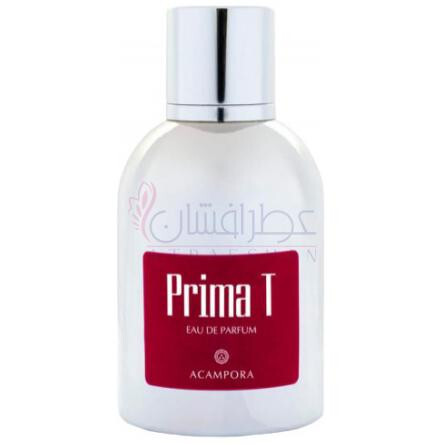 Prima T – Eau de Parfum-برونو آکامپورا پرایما تی