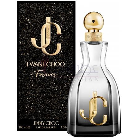 I Want Choo Forever-جیمی چو ای وانت چو فوراور