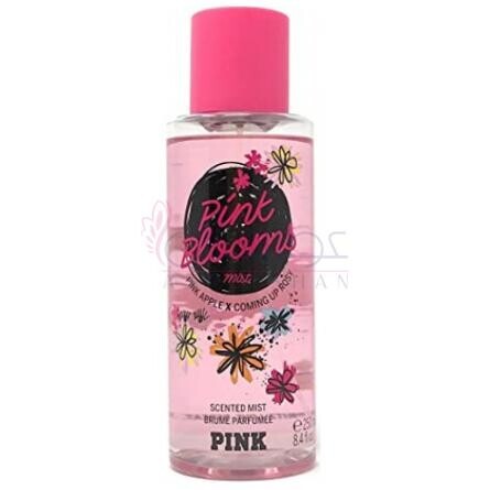 Pink Pink Blooms-ویکتوریا سیکرت پینک پینک بلومز