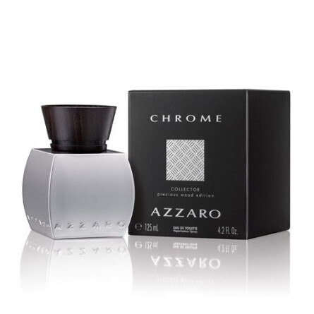 Chrome Bois Precieux-آزارو کروم بویس پرسیا