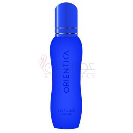 Sapphire-اورینتیکا سافیر