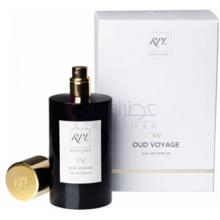 XV Oud Voyage-ار پی ال 15 عود وویاژ