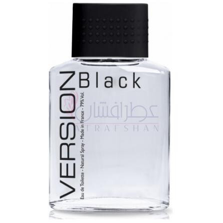 Version Black-اولریک دو وارنس ورژن بلک