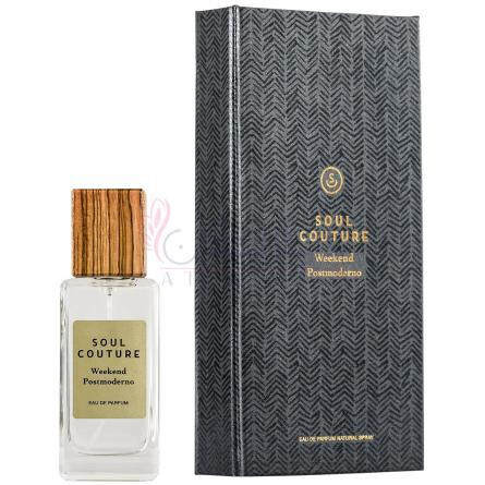 Weekend Postmoderno-سول کوتور ویکند پست مدرنو