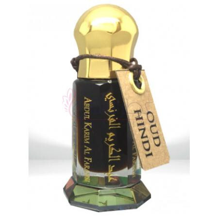 Oud Hindi-عبدالکریم الفارانسی عود هیندی