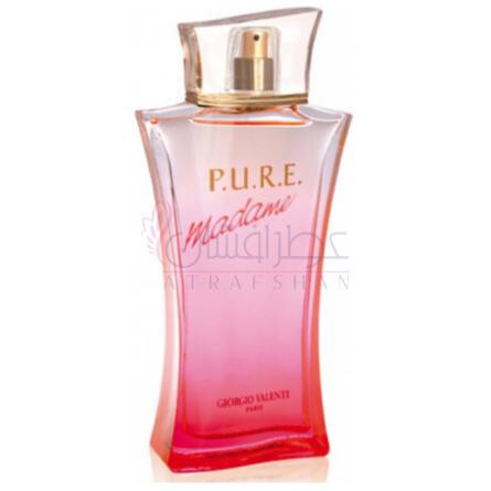 P.U.R.E. Madam-جورجیو والنتی پیور مادام