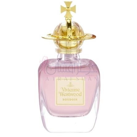 Boudoir-ویوین وست وود بودوار